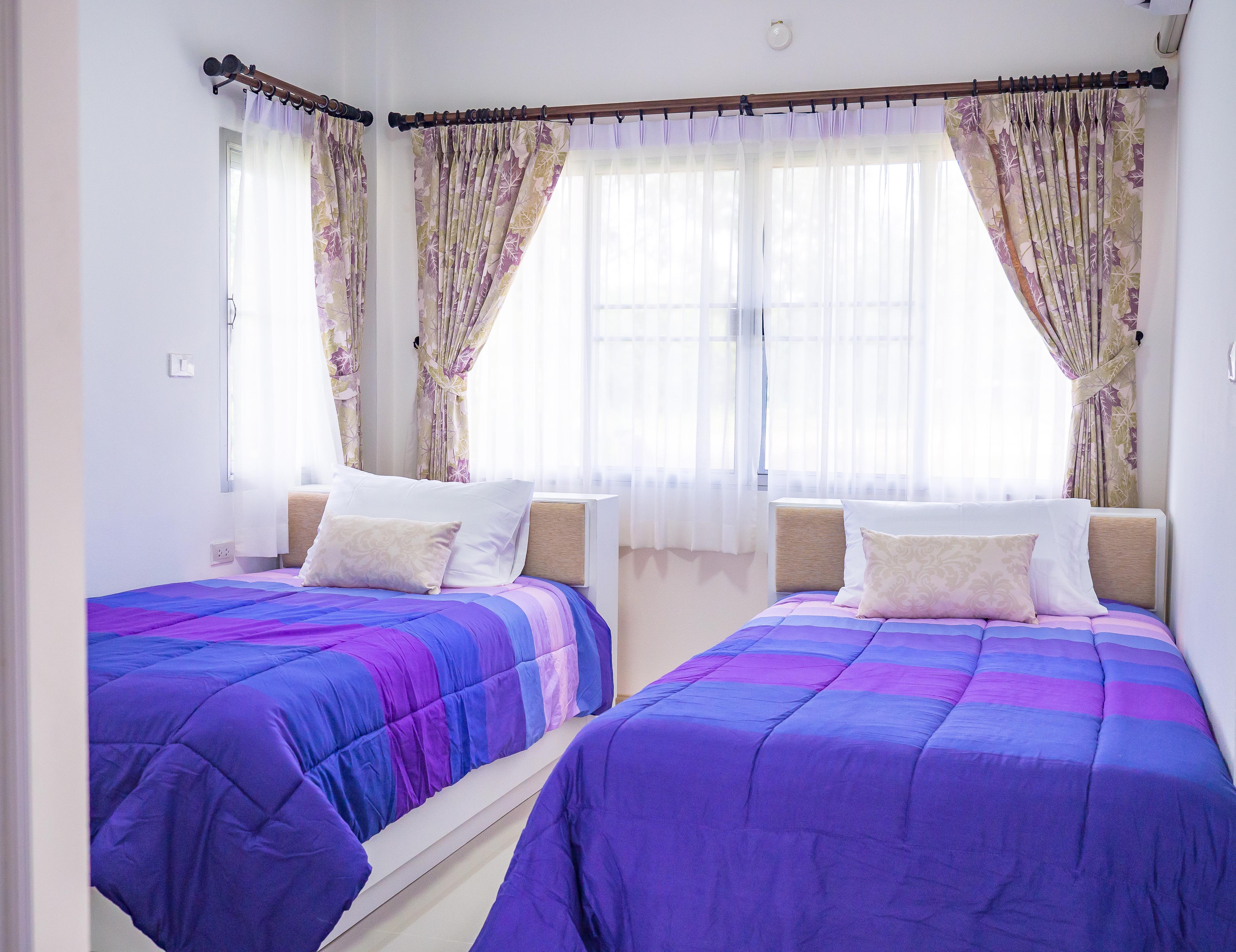 Baan Pingkan Wellness Resort San Kamphaeng Exteriör bild