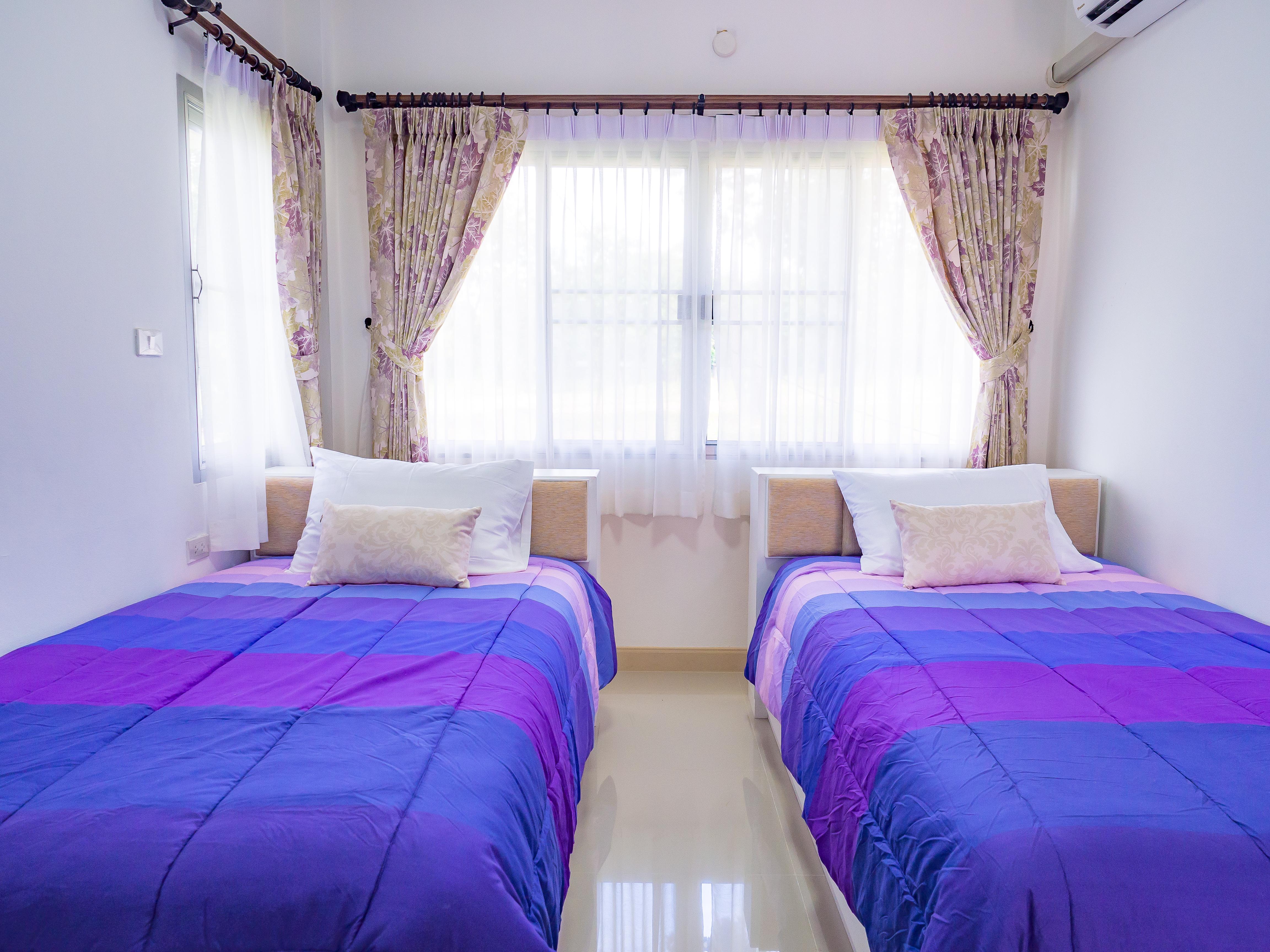 Baan Pingkan Wellness Resort San Kamphaeng Exteriör bild