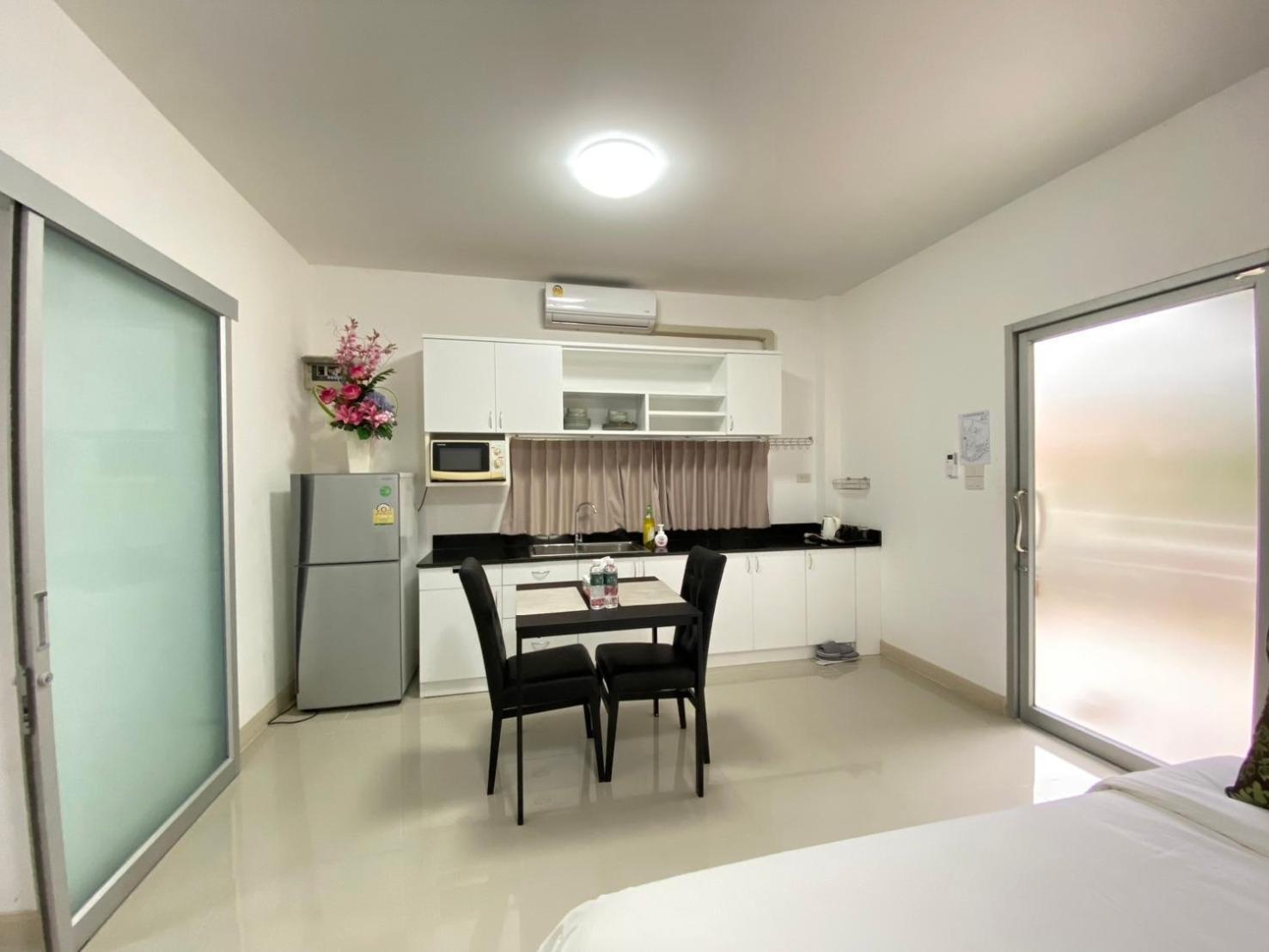 Baan Pingkan Wellness Resort San Kamphaeng Exteriör bild