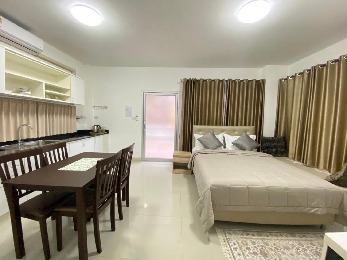 Baan Pingkan Wellness Resort San Kamphaeng Exteriör bild